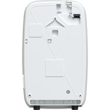 Проточный водонагреватель ATLANTIC Tempo Lite Multi IECI-SW2C55 MP 5.5 kW