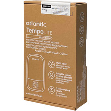 Проточный водонагреватель ATLANTIC Tempo Lite Multi IECI-SW2C55 MP 5.5 kW