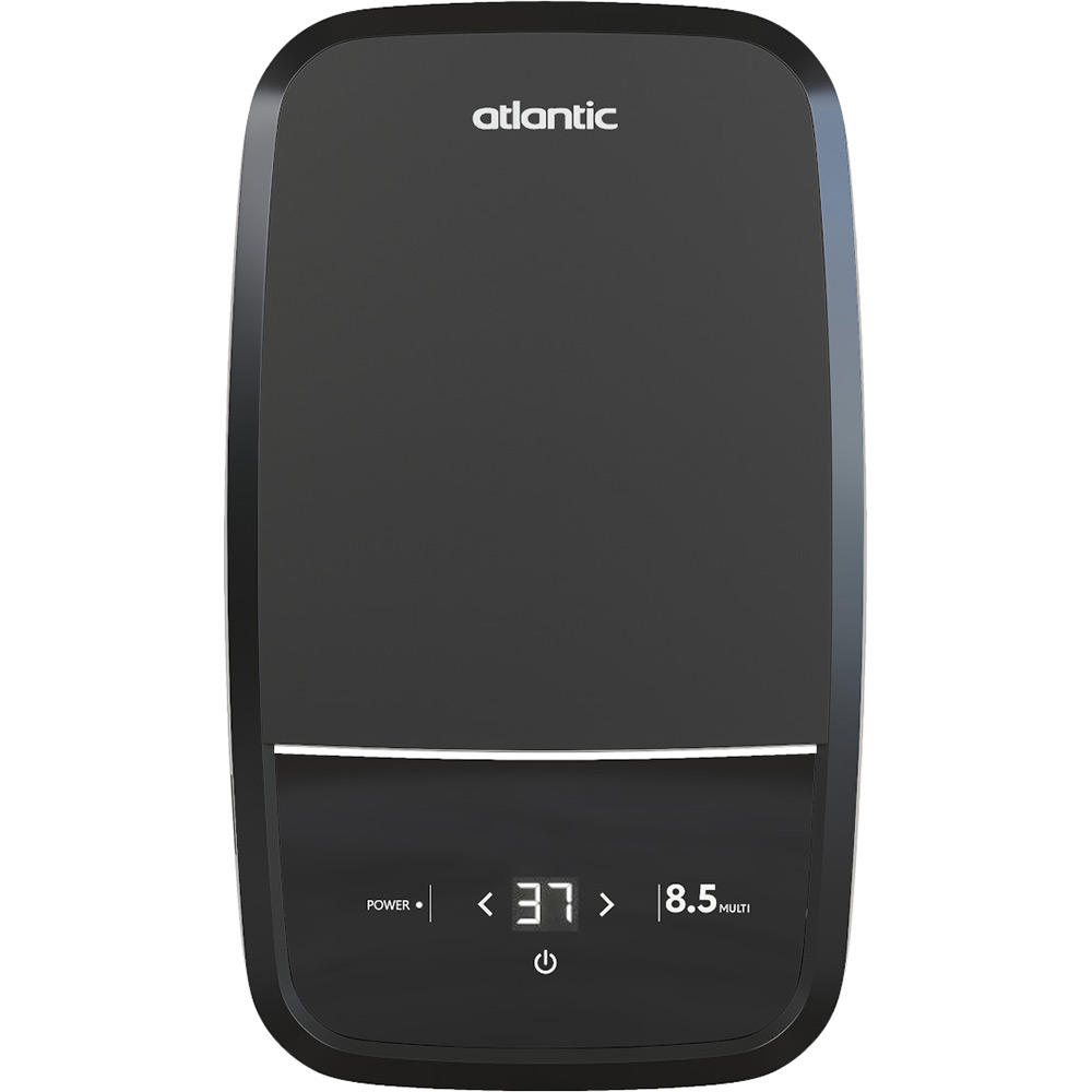Проточный водонагреватель ATLANTIC Tempo Max Multi IECI-SW2C85 MP 8.5 kW