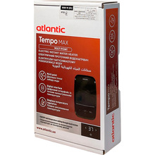 Проточный водонагреватель ATLANTIC Tempo Max Multi IECI-SW2C85 MP 8.5 kW
