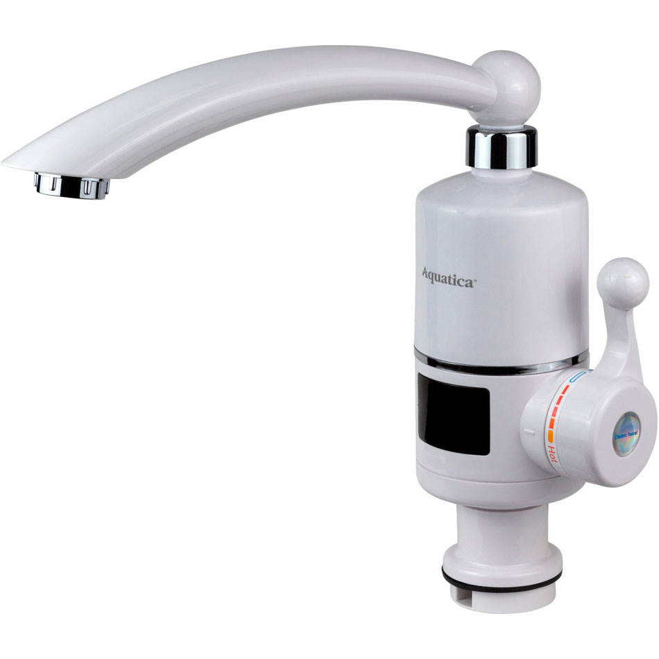 Проточный водонагреватель Aquatica NZ-6B242W (9797102)