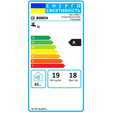 Газовая колонка BOSCH Therm 4000 WTD 18 AME (7736502894)