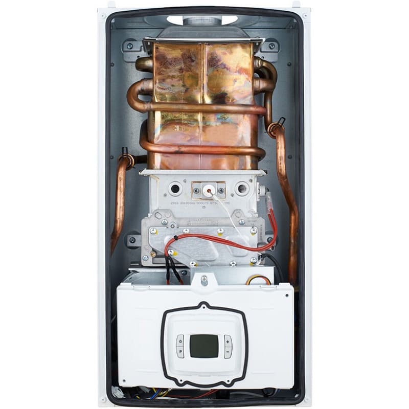 Газовая колонка BOSCH Therm 4000 WTD 18 AME (7736502894) Тип водонагревателя газовый