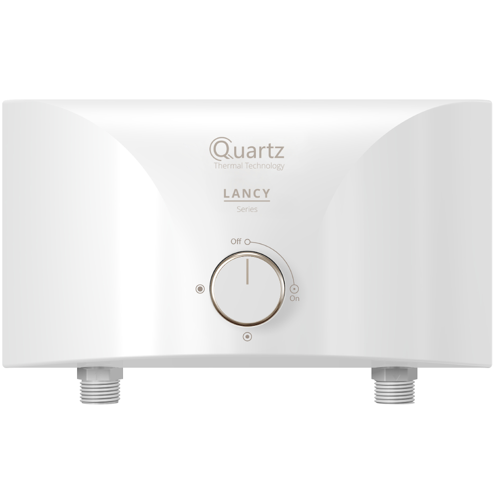 Водонагрівач QUARTZ Lancy 3500 combi Водонагрівач QUARTZ Lancy 3500 combi