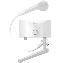 Водонагрівач QUARTZ Lancy 3500 combi