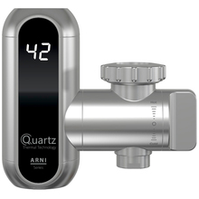 Проточний водонагрівач QUARTZ Arni 3500