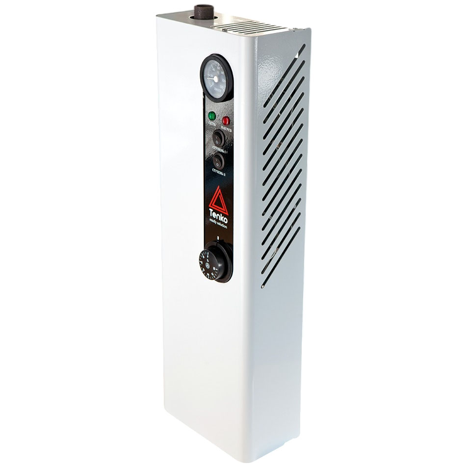 Проточный водонагреватель TENKO 9_400 (49018) Мощность 9000