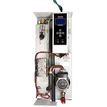 Проточный водонагреватель TENKO 10,5_400 (51138)