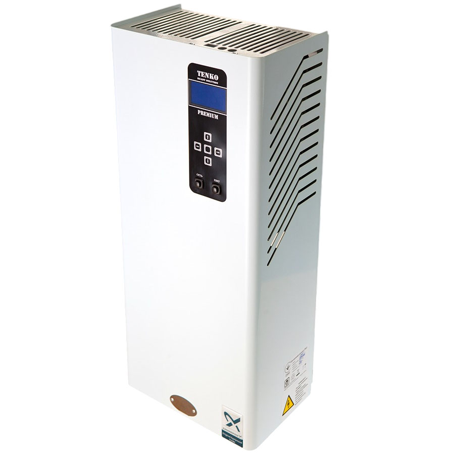 Внешний вид Проточный водонагреватель TENKO 10,5_400 (51138)