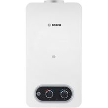 Проточний водонагрівач BOSCH Therm 4000-T4004 (7736506610)