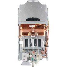 Проточний водонагрівач BOSCH Therm 4000-T4004 (7736506610)