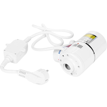 Проточный водонагреватель HOLMER HHW-303SH