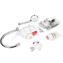 Проточный водонагреватель HOLMER HHW-303SH