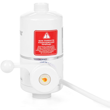 Проточный водонагреватель HOLMER HHW-303SH