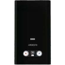 Газова колонка ARDESTO HB03 Black (GWH-HB03-10B-BLACK)