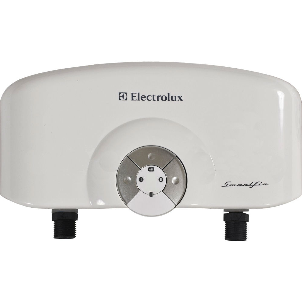 Водонагрівач ELECTROLUX Smartfix 5.5 S (РН011386)