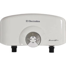 Водонагрівач ELECTROLUX Smartfix 5.5 S (РН011386)