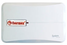 Проточний водонагрівач THERMEX 800 system wh