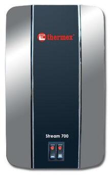 Проточний водонагрівач THERMEX Stream 700