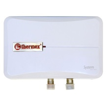 Проточний водонагрівач THERMEX System 600 (wh)