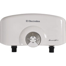 Проточний водонагрівач ELECTROLUX SMARTFIX S (3,5 kW)