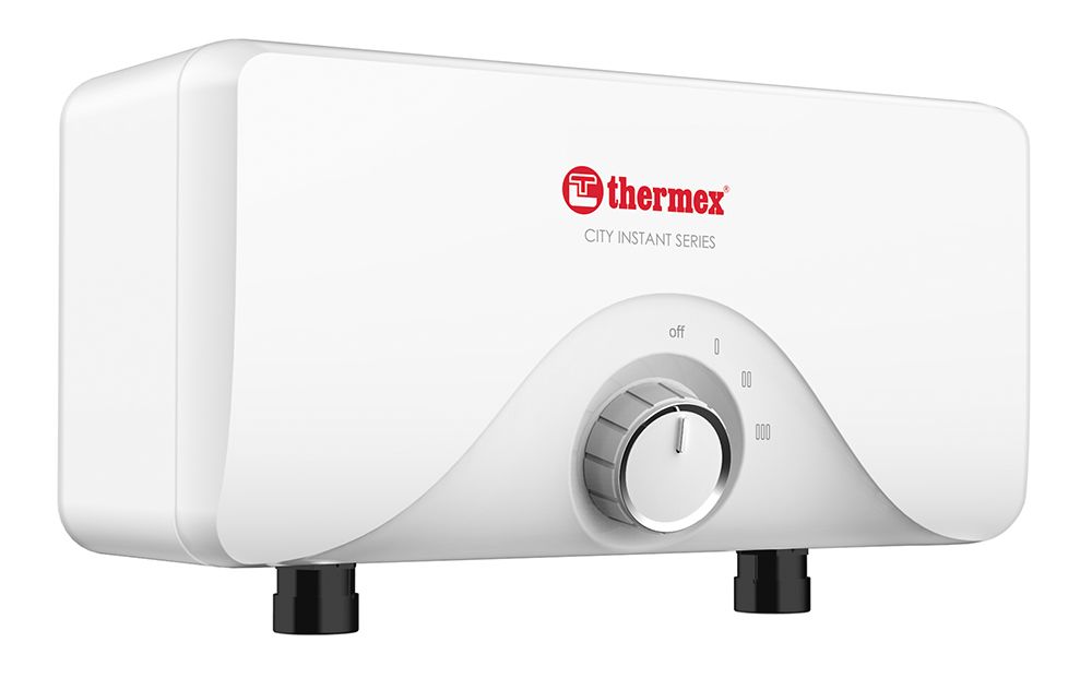 Проточный водонагреватель THERMEX City 5500 Проточный водонагреватель THERMEX City 5500