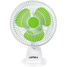 Вентилятор ROTEX RAT04-E