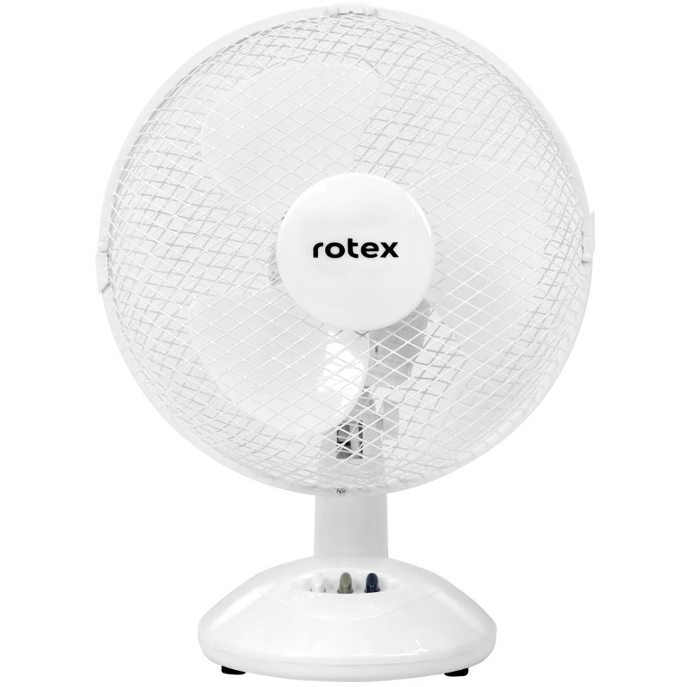 Вентилятор ROTEX RAT01-E