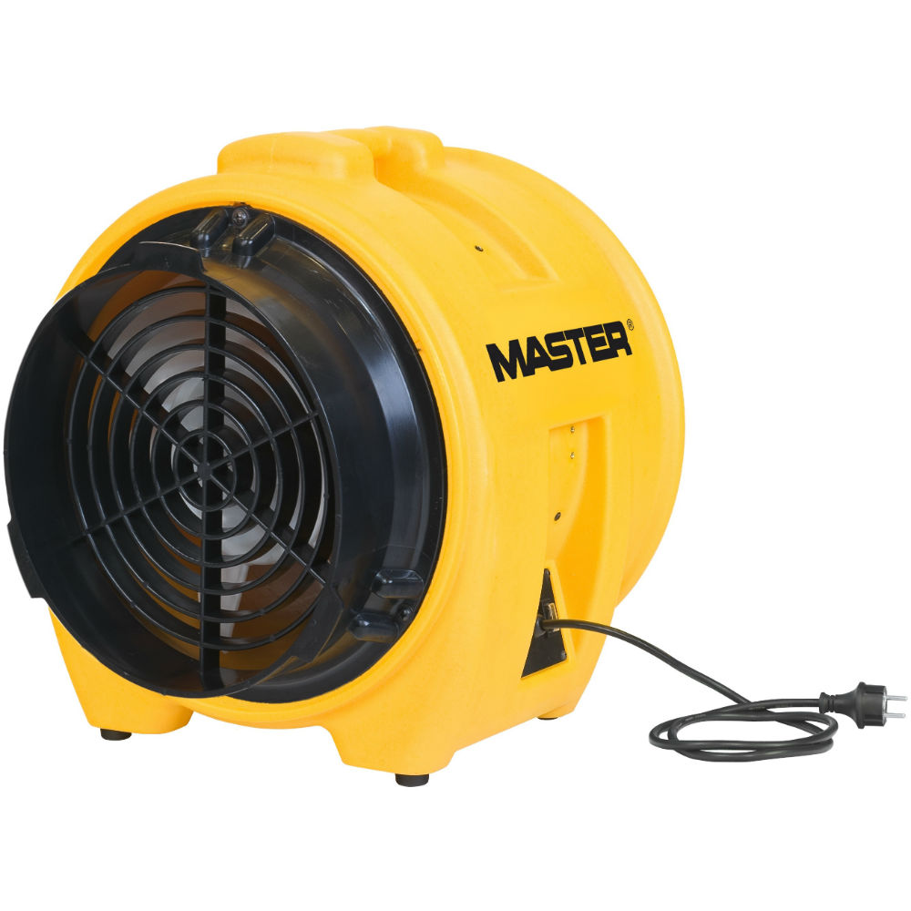 Вентилятор MASTER BL8800