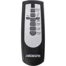 Вентилятор ARDESTO FNM-X2G