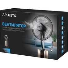 Вентилятор ARDESTO FNM-X2G