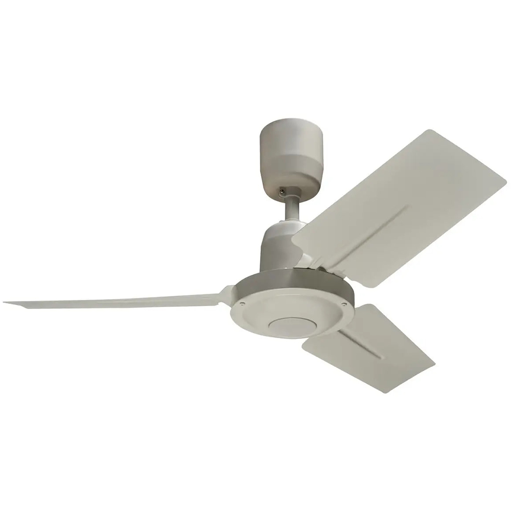 Вентилятор SOLER&PALAU HTB-90 RC Максимальний рівень шуму  50