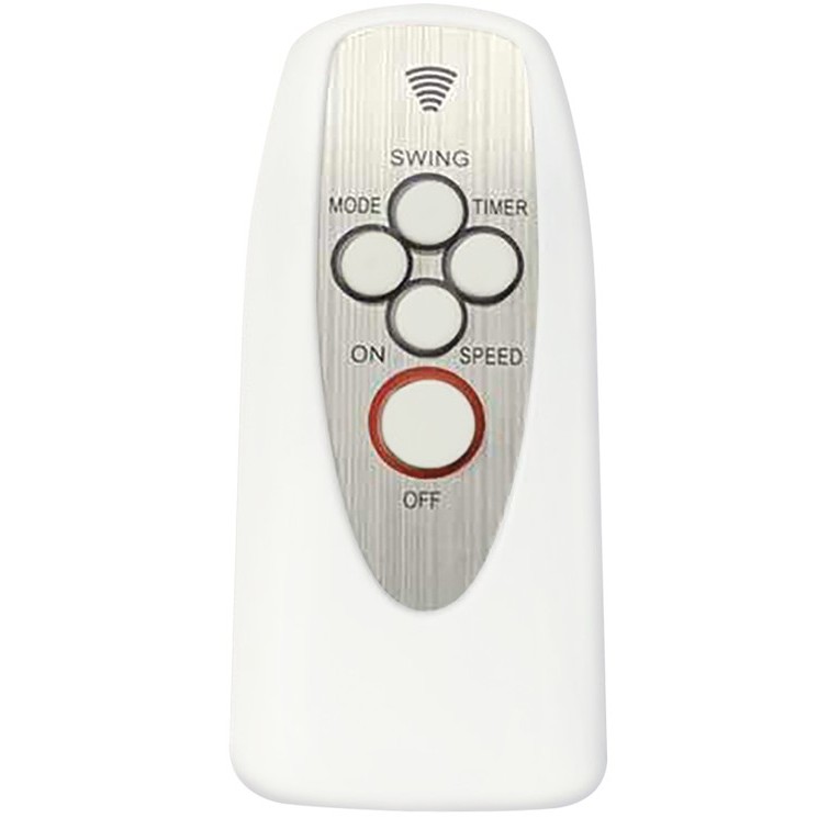 Вентилятор WETAIR SF-5045W Оснащение дисплей