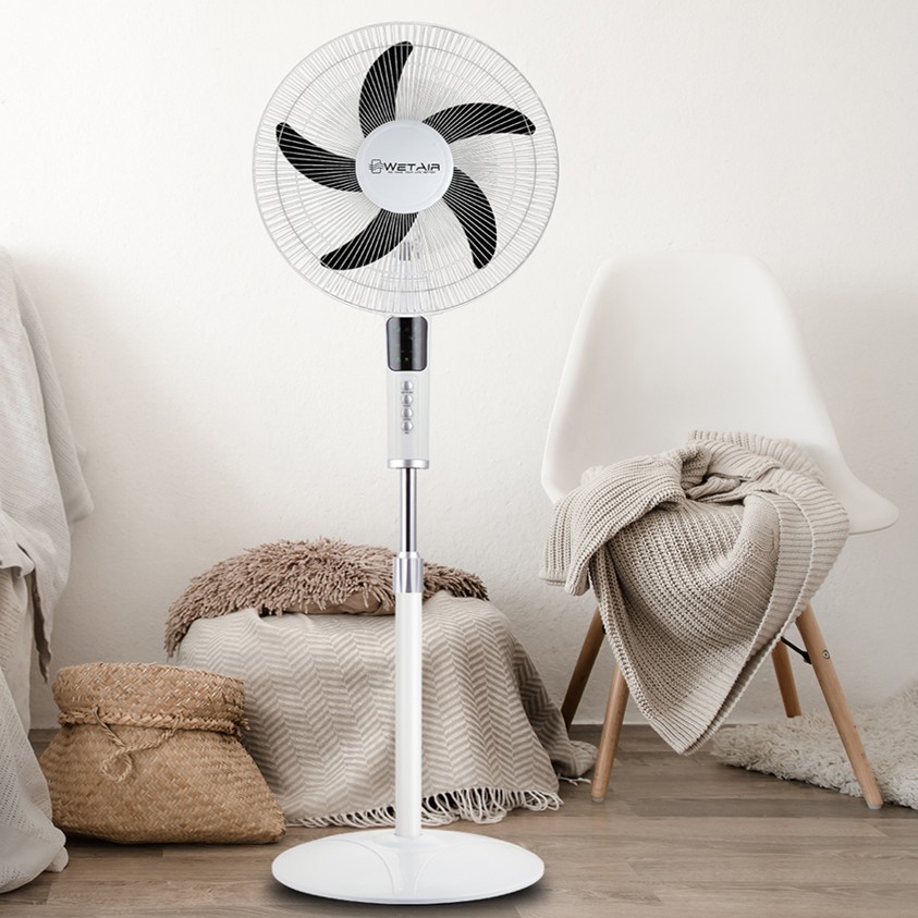 Внешний вид Вентилятор WETAIR SF-5045W