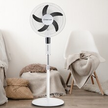 Вентилятор WETAIR SF-5045W