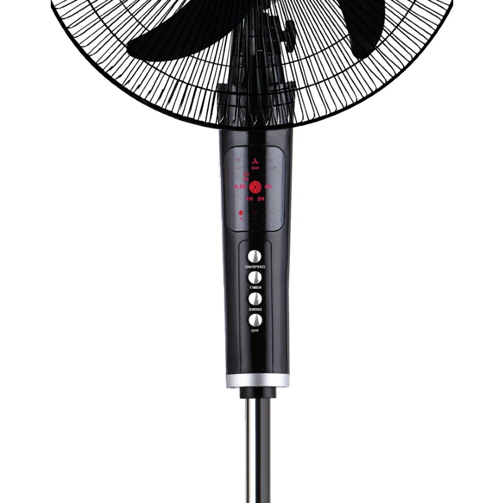 Вентилятор WETAIR SF-5045B Тип напольный