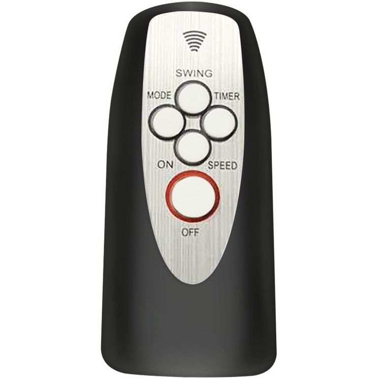 Вентилятор WETAIR SF-5045B Оснащение дисплей