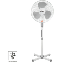 Вентилятор ROTEX RAF42-B