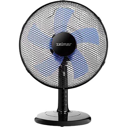 

Вентилятор ZELMER ZTF0300, ZTF0300
