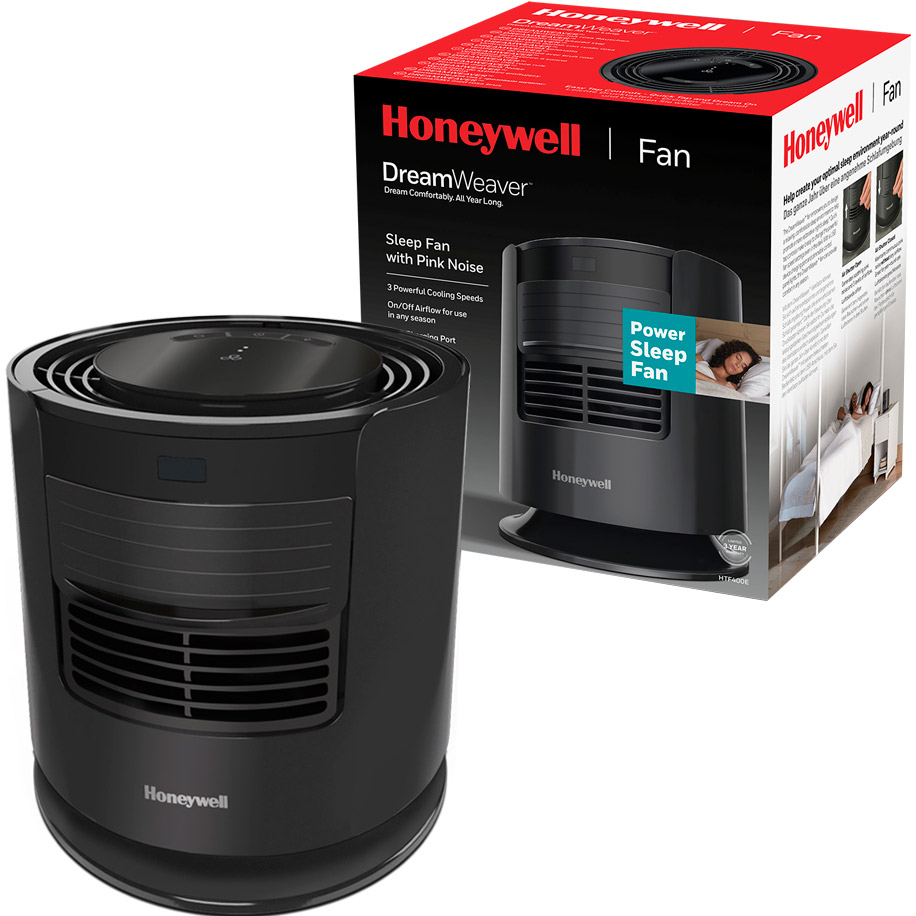 Покупка Вентилятор HONEYWELL HTF400E (TOW014739)