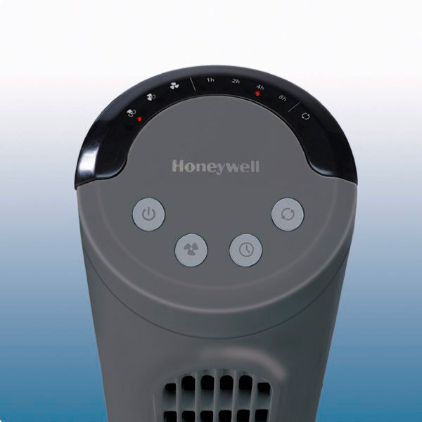 Вентилятор HONEYWELL HYF1101E4 (TOW011898) Тип баштовий