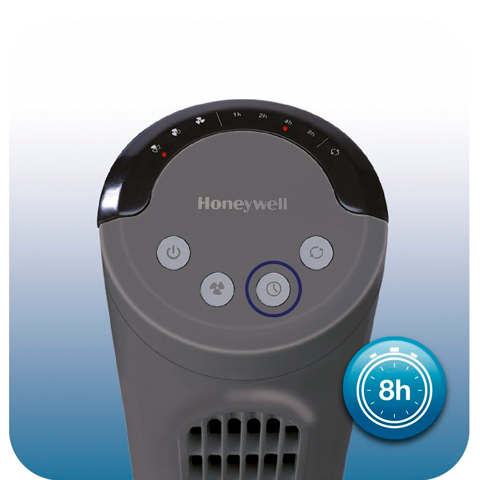 Зовнішній вигляд Вентилятор HONEYWELL HYF1101E4 (TOW011898)