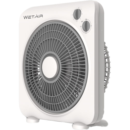 Вентилятор WETAIR SF-1045W Тип напольный