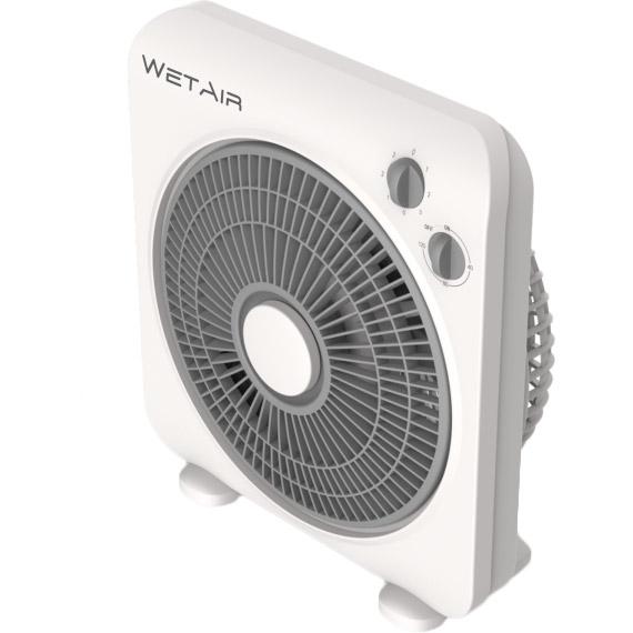 Вентилятор WETAIR SF-1045W Мощность 45