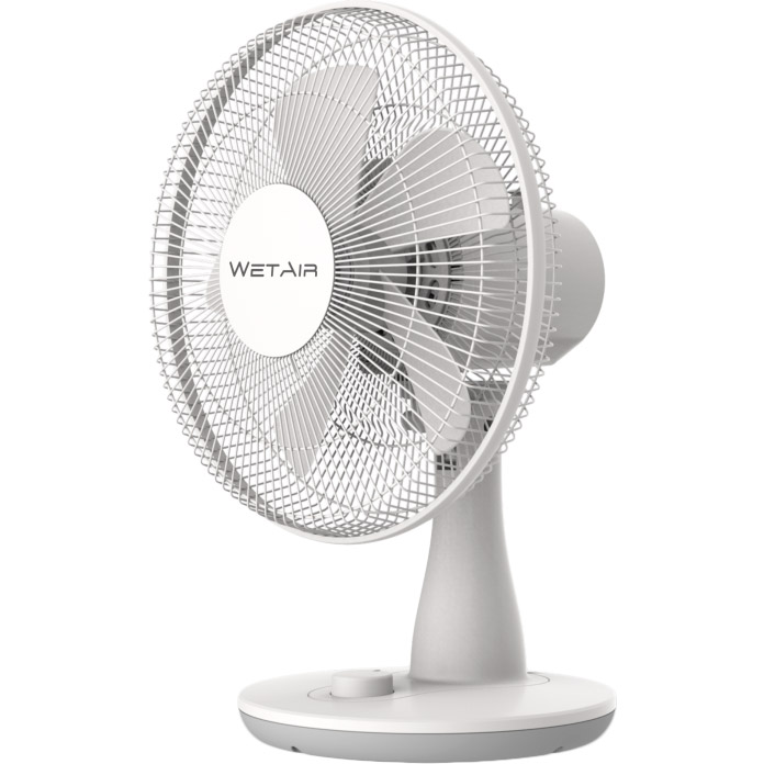 Вентилятор WETAIR SF-1245W Тип настільний