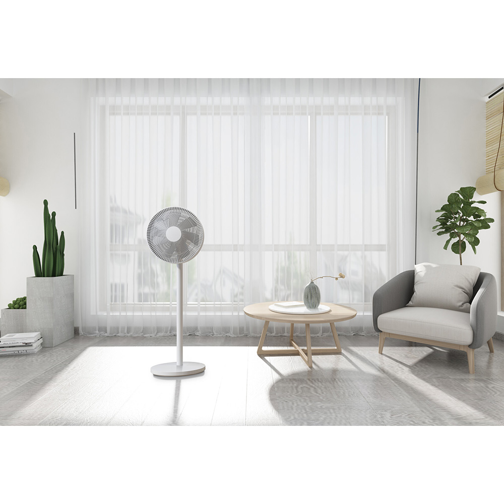 Заказать Вентилятор XIAOMI Mi Smart Standing Fan 2 Lite (790766)