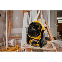 Повітродувка-вентилятор DEWALT DCE512N 18 В (DCE512N)