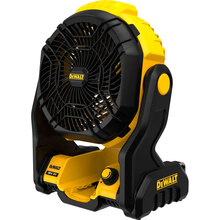 Повітродувка-вентилятор DEWALT DCE512N 18 В (DCE512N)