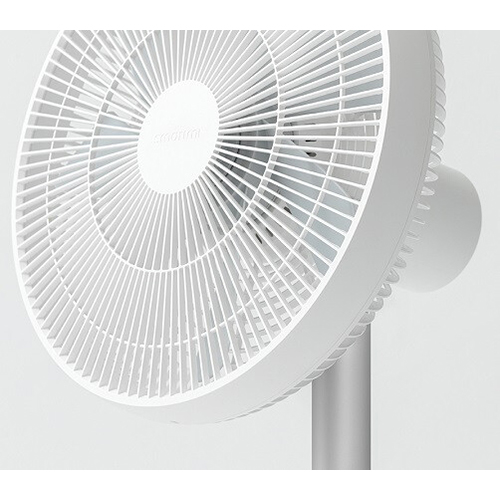 Вентилятор SMARTMI Standing Fan 3 Оснащение дистанционное управление