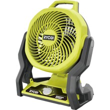 Вентилятор акумуляторний RYOBI RF18-0 18В ONE+